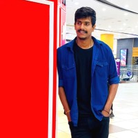 M Ramu