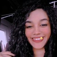 Daniely Cristina Galiza