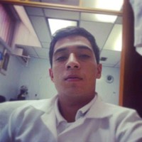 Ruben Duarte