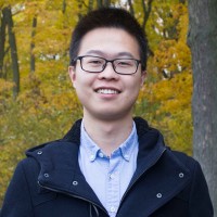 Zhikun Zhang