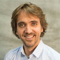 Cedric Guyot