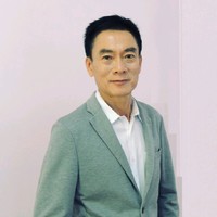 Pornthep Pongsangangan