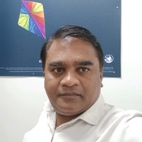 Nitin Jadhav