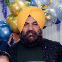 Gurdeep Singh Bagari