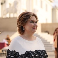Yuliya Perevozskaya