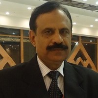Dr. Ayub Faridi