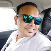 Rahul Chari
