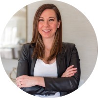 Nicole Meihofer - Weigel