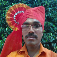 Kishor Shinde