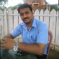 Narendra Sonar