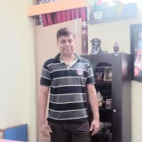 Deepak Pandey