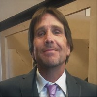 Tom O'Shea