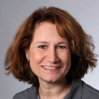 Dr. Med. Vet. Andrea Riesenberg-Reiter