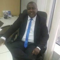 Yussif Abdul-Mumuni - Emba