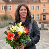 Marit Schützendübel