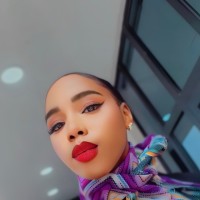 Haleema Yusuf