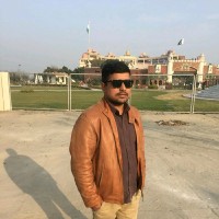 Muhammad Zeeshan Siddique