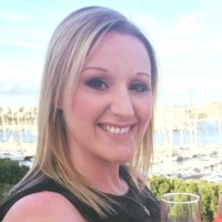 Sarah Robson
