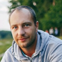 Sergey Potashov
