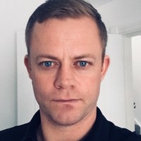 Iain Devine
