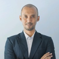 Ary Suryarama Rusiadi