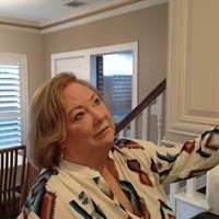Loraine Thompson