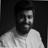 Shravan Saravanan
