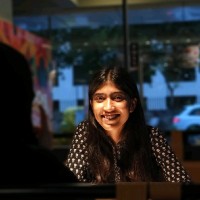 Nishitha S