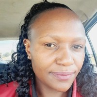 Muriel Mulaudzi
