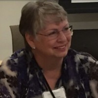 Christine Doe