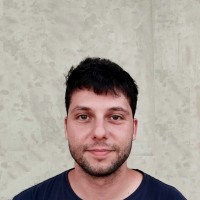 Aristotelis Styanidis