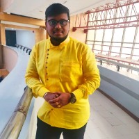 Ajay Kumar Giri
