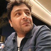 Muhammad Kamran