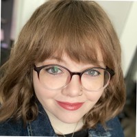 Kirsten Matala Lisw, Cdca