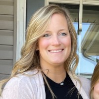 Catherine Welker