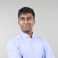 Abisek Rajeetharan