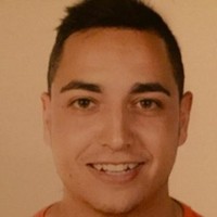 Alvaro Barrocal rodriguez