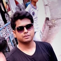 Souvik Dey