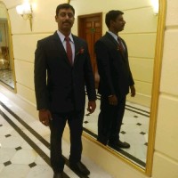 Prakash C