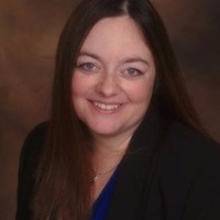 Aimee Barnett-Bernard, SPHR, PMP