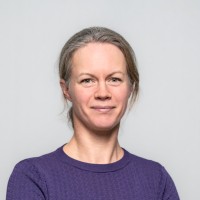 Thamar Van Esch