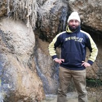 Sabir Hussain
