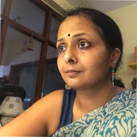 Dr. Monika Banerjee