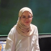 Nur Alliyah Arianna Ahmad Azali