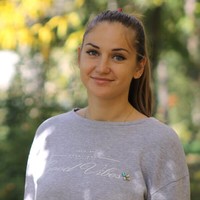 Veronica Russu