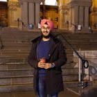Avneet Singh Nagi