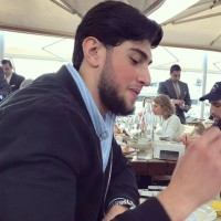 Ali Sheib