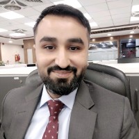 Kantesh Kumar