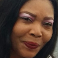 Eunice Lewis-Okeowo