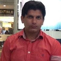 Azeem Khan